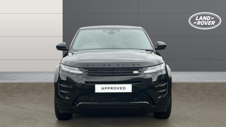 Land Rover Range Rover Evoque 2.0 D200 Dynamic HSE 5dr Auto Diesel Hatchback